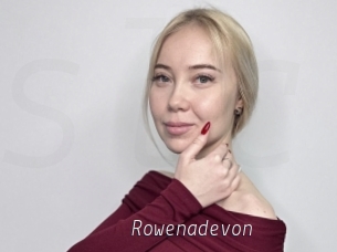 Rowenadevon