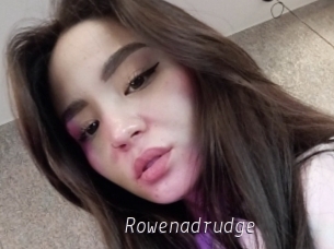 Rowenadrudge