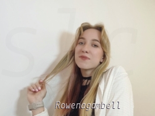 Rowenagambell