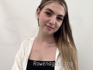 Rowenagirling