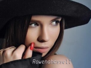 Rowenahassell