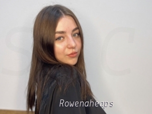 Rowenaheaps