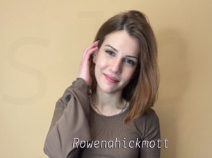 Rowenahickmott
