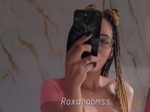 Roxanabmss