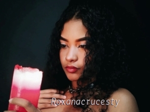 Roxanacrucesty