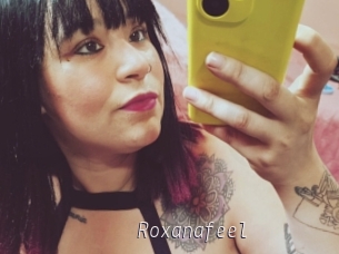 Roxanafeel