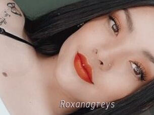 Roxanagreys
