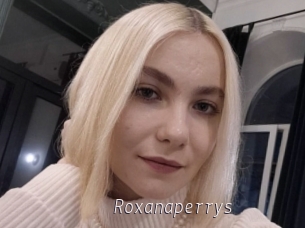 Roxanaperrys