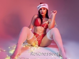 Roxanasscot