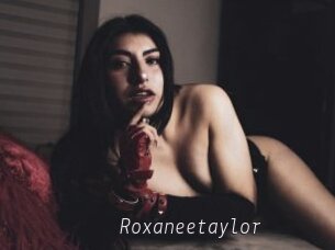 Roxaneetaylor