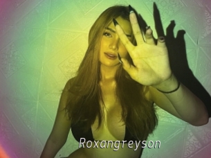 Roxangreyson