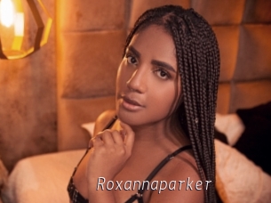 Roxannaparker