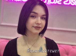 Roxannebrewer