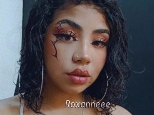 Roxanneee