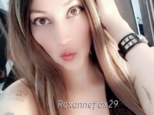 Roxannefox29