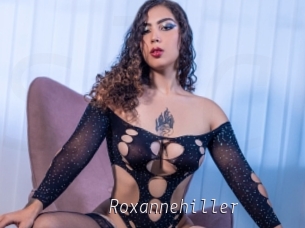 Roxannehiller