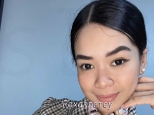 Roxannerey
