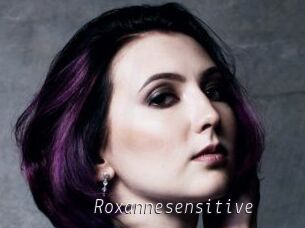 Roxannesensitive