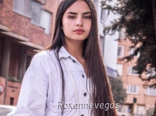 Roxannevegas