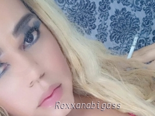 Roxxanabigass