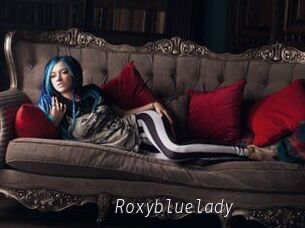 Roxybluelady