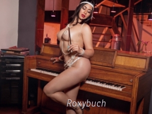 Roxybuch
