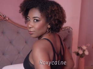 Roxycaine