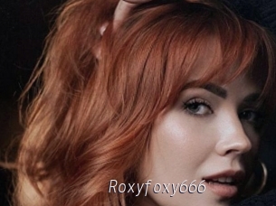 Roxyfoxy666