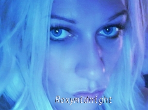 Roxymidnight