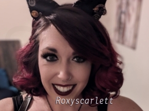 Roxyscarlett