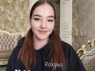 Roxywu