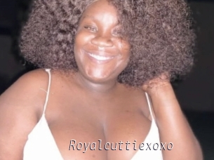 Royalcuttiexoxo