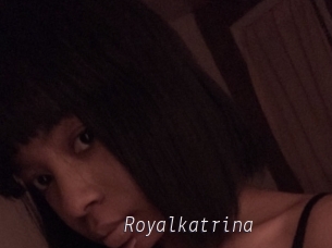 Royalkatrina