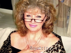 Royaltits