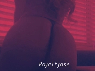 Royaltyass
