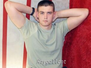 Roygallant