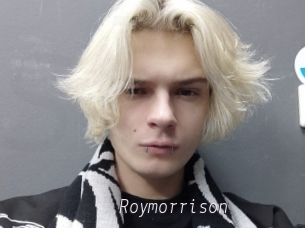Roymorrison