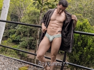 Roysummers