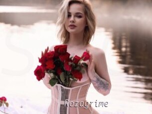 Rozagrime
