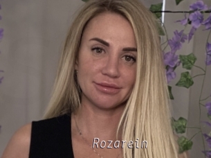 Rozarein