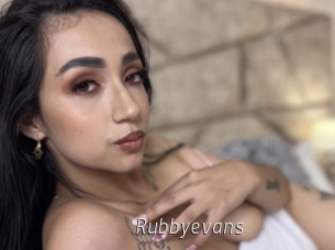 Rubbyevans