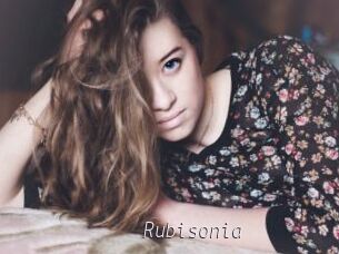 Rubisonia