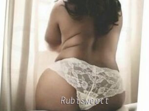 Rubisweett