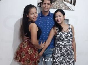 Rubisx