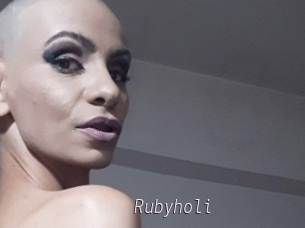 Rubyholi