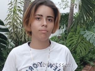 Rubyhotsson