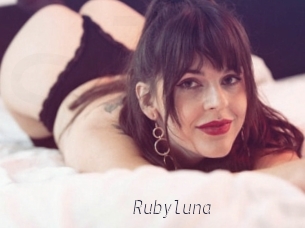 Rubyluna