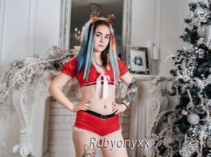 Rubyonyxx