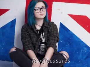 Rubypleasures