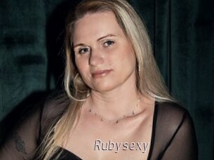 Rubysexy